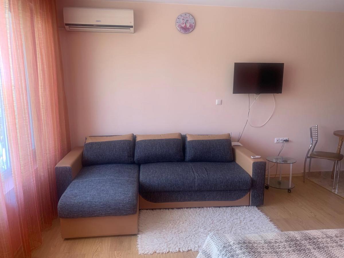 Studio Fatinia Byala  Extérieur photo