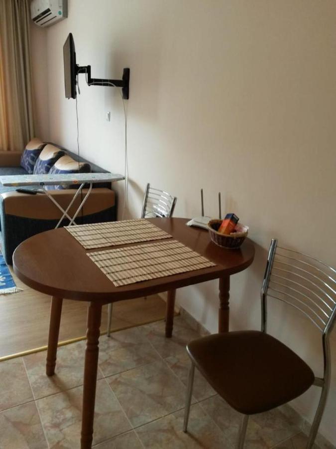 Studio Fatinia Byala  Extérieur photo